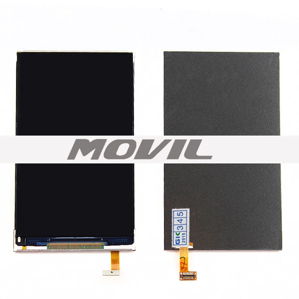 LCD-para ALC OT4007 Lcd para Alcatel OT4007-0